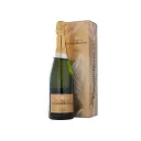 Champagne Cuvée Leonie Brut Gift Box 0,75l